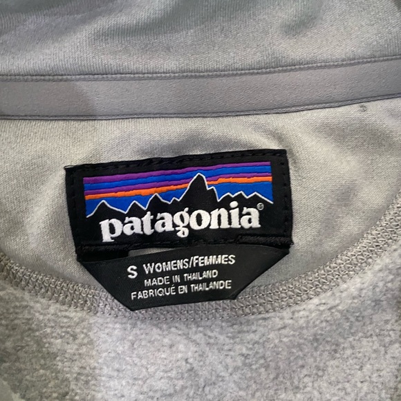 patagonia vest - Picture 3 of 3